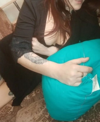 Алина, 35 лет